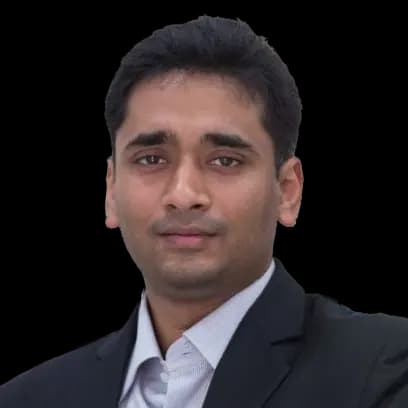 image of Himanshu Aggarwal