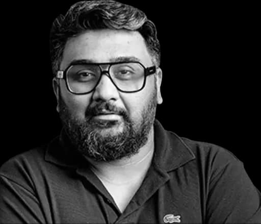 image of Kunal Shah