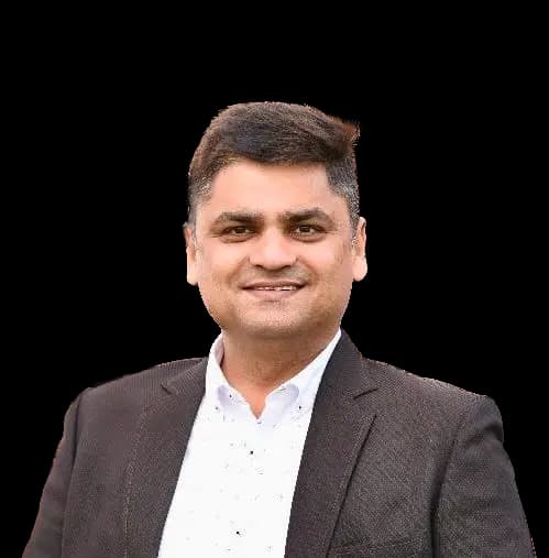 image of Pradip Patel