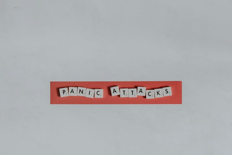 Picture for Blog post titled Anxiety Attacks vs Panic Attacks: Are They The Same?