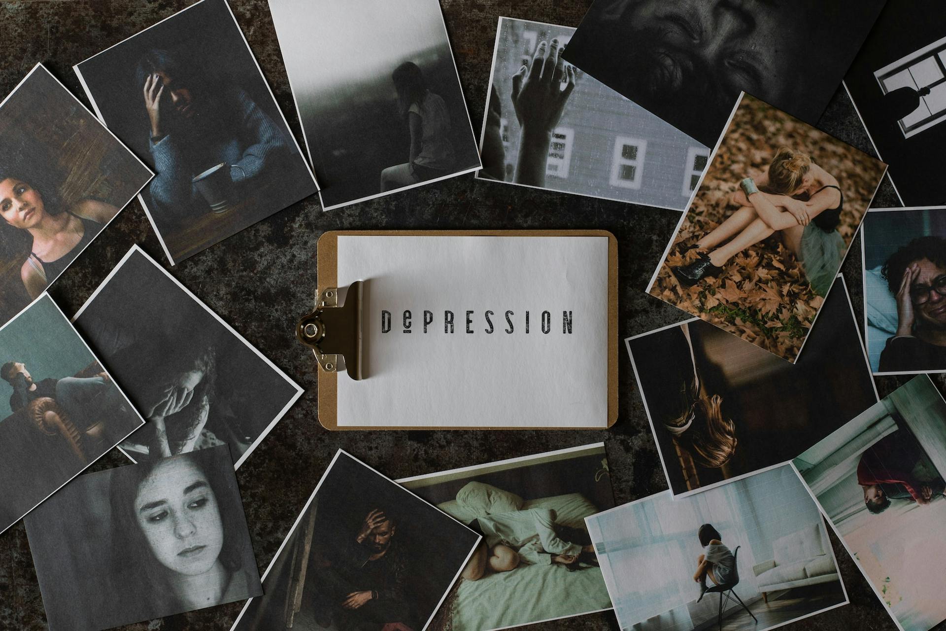 Picture for Blog post titled 7 Types Of Depression: Major, Chronic, Manic, and More Types
