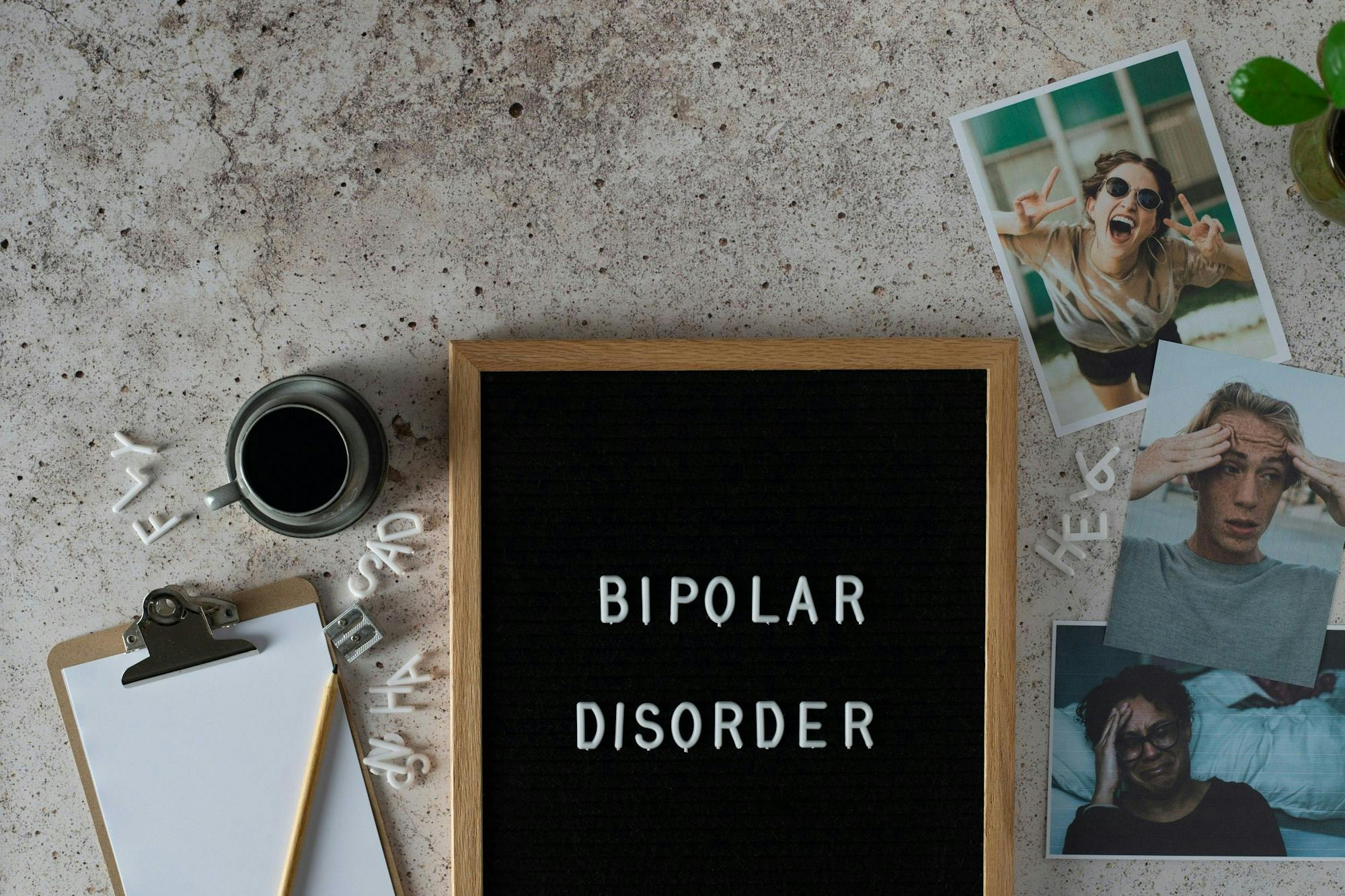 Bipolar Disorder Treatment - Therapyclub