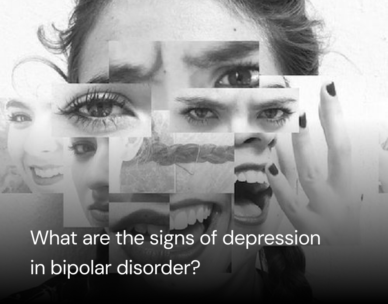 Picture for Blog post titled A Comprehensive Guide to Understanding The Types and Subtypes of Bipolar Disorder