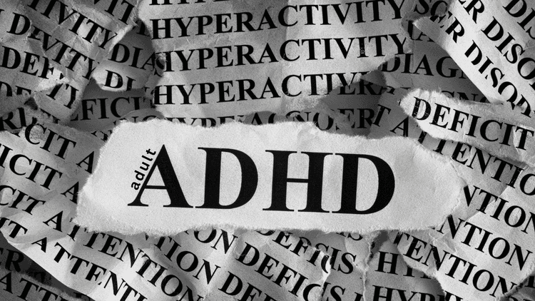 how to treat adhd in adults