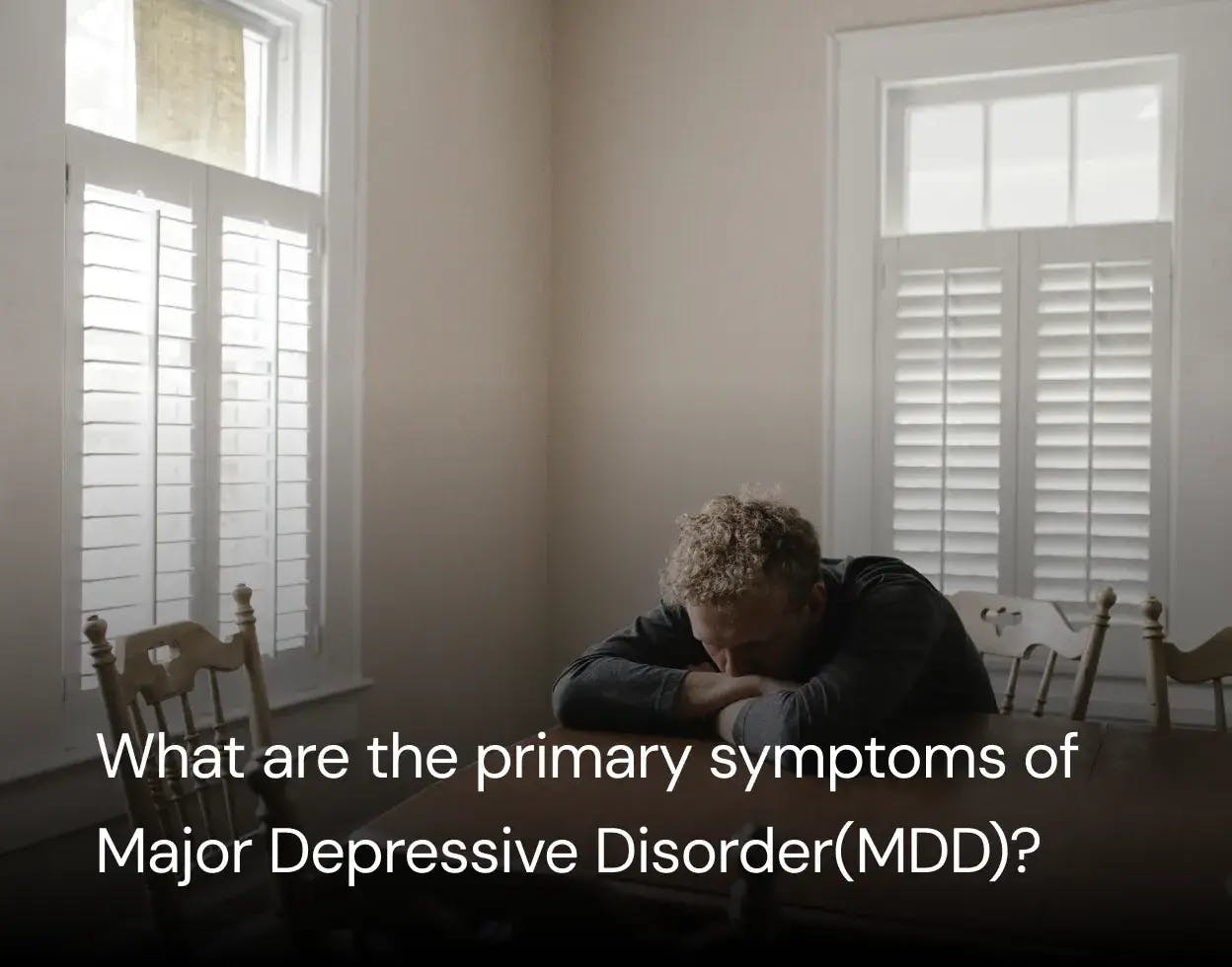 Is Chronic Depression a Genetic Disorder?