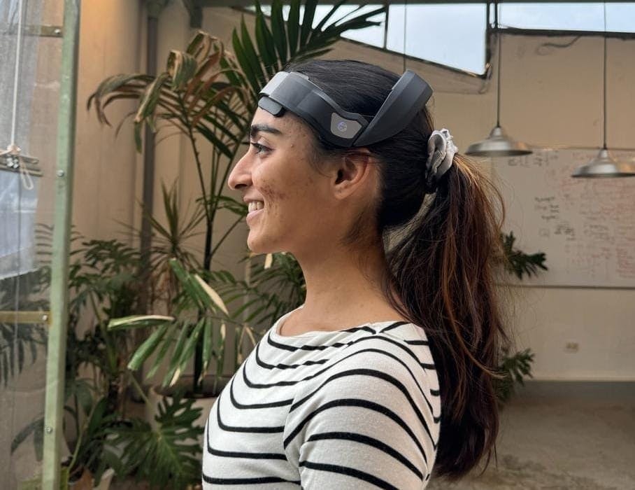 tdcs device for ocd