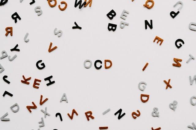 ways to overcome ocd without medications.