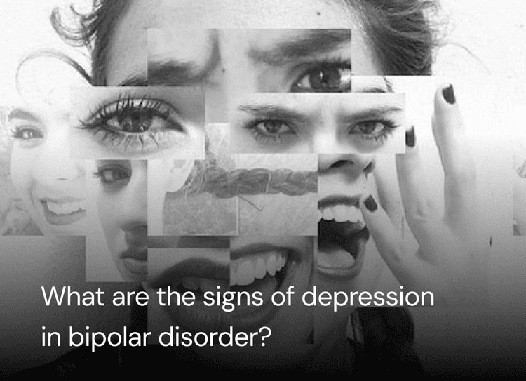 Picture for Blog post titled Types and Subtypes of Bipolar Disorder - A Comprehensive Guide